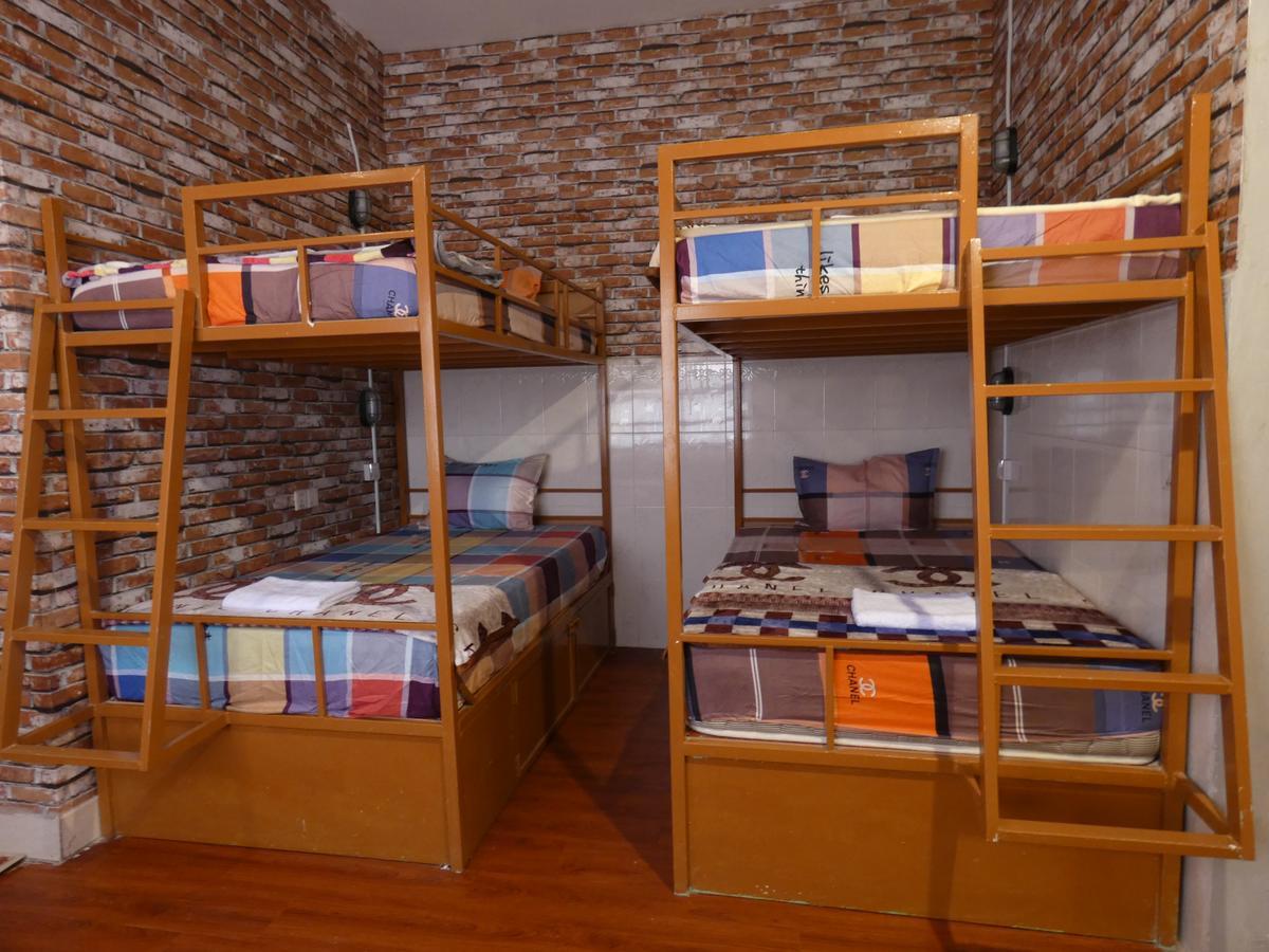 Pich Guesthouse Phnom Penh Exterior photo