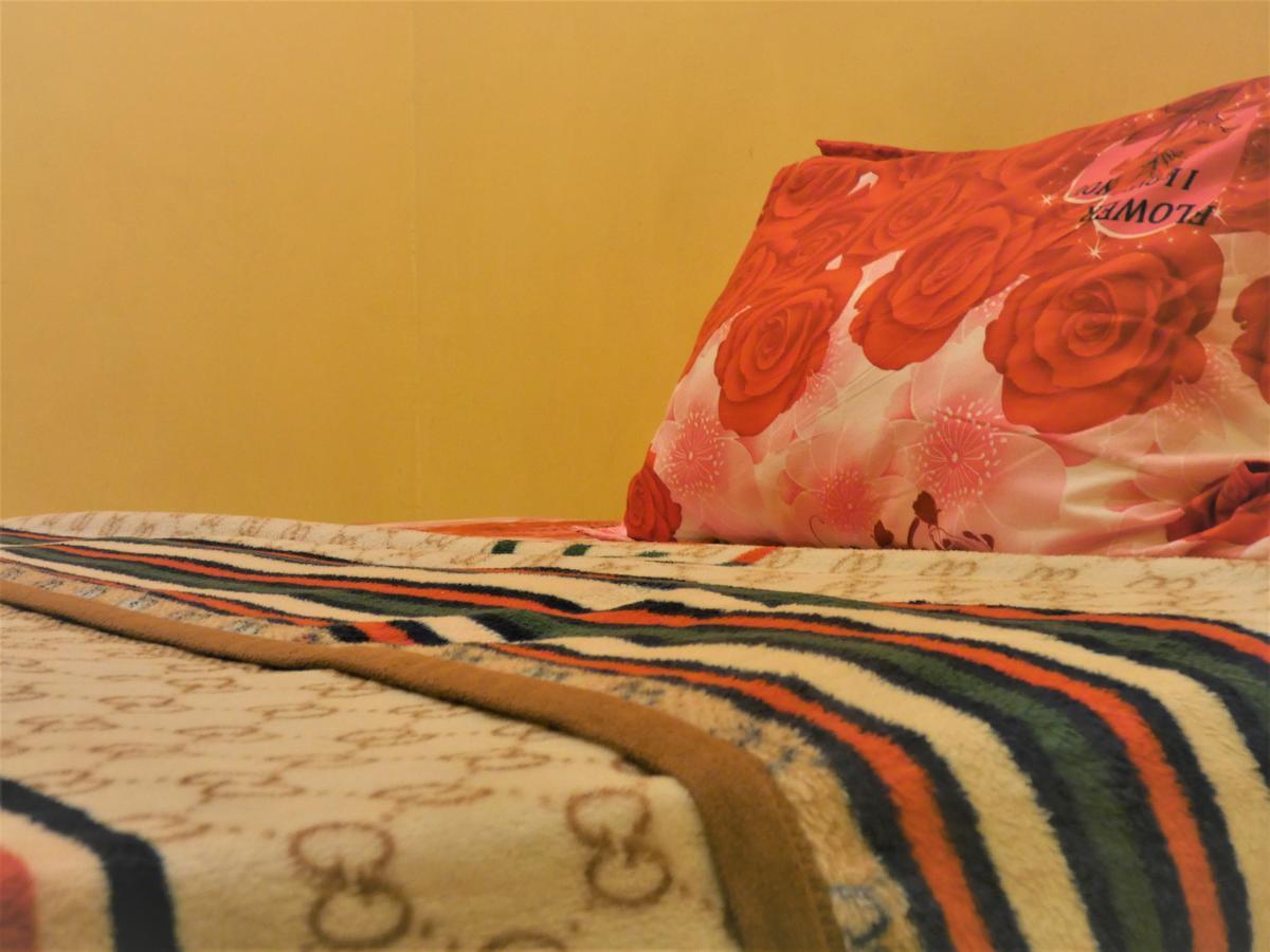 Pich Guesthouse Phnom Penh Exterior photo